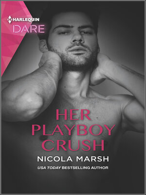 cover image of Her Playboy Crush